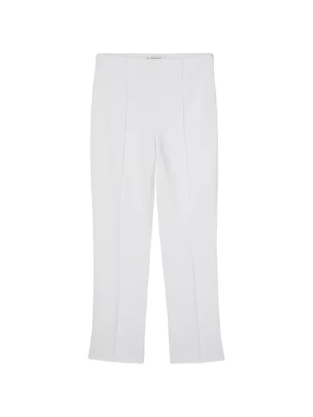 Pantaloni Róhe alb