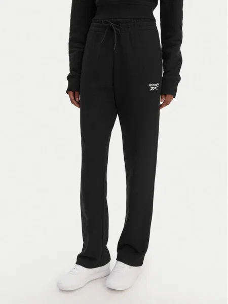 Reebok Pantaloni trening Zuzanna negru