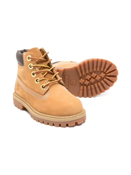 Botki dziecięce Timberland