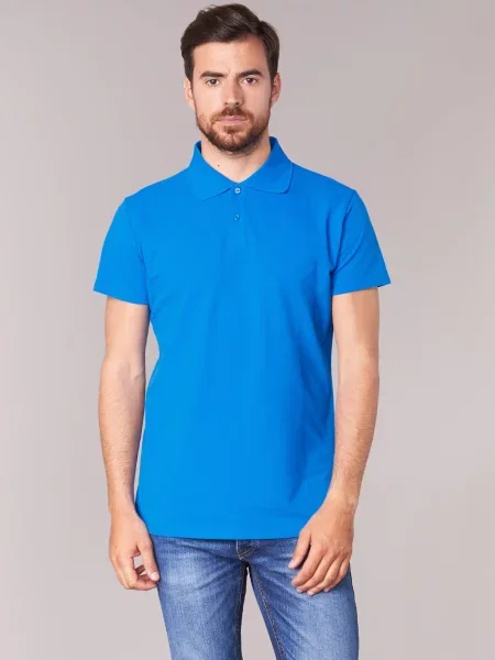 Polo majica Botd plava