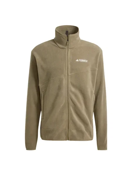Szvetter Adidas Terrex zöld