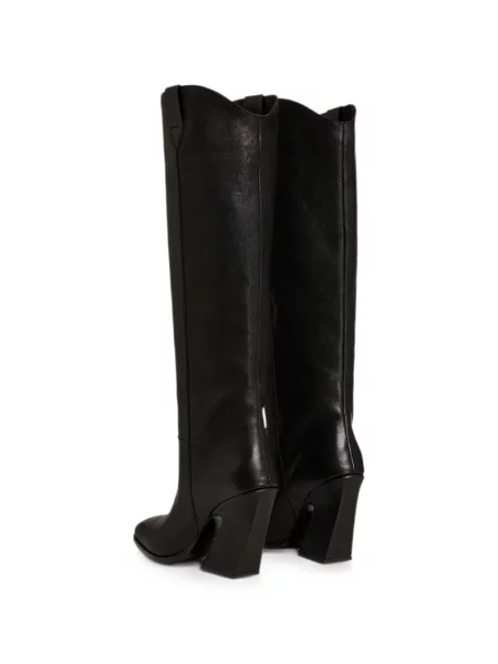 Botine Essentiel Antwerp negru