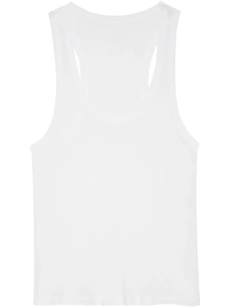 Top Zadig&voltaire alb