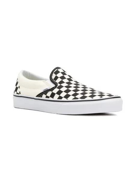 Slip on klasikinės sportbačiai Vans