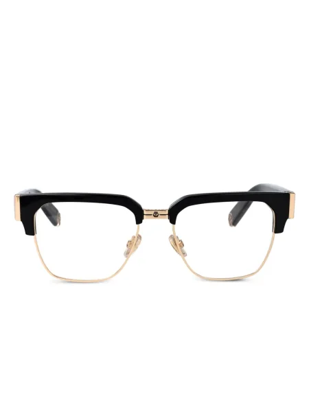 Ochelari de soare Philipp Plein Eyewear negru