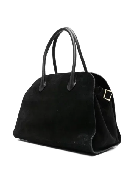 Top Adrianna Feretti negru