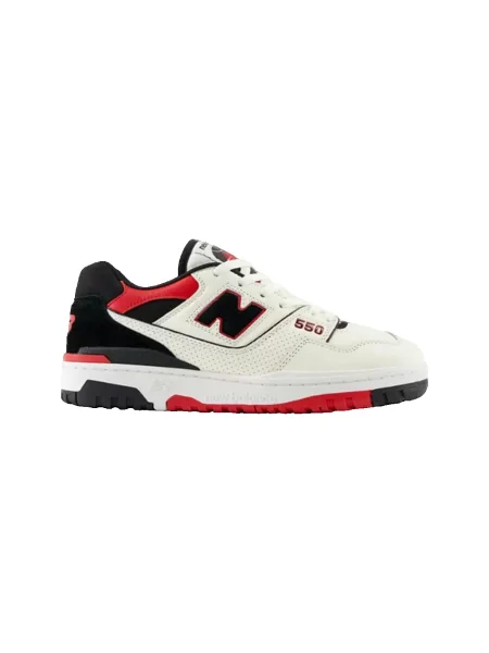 Pantofi New Balance alb