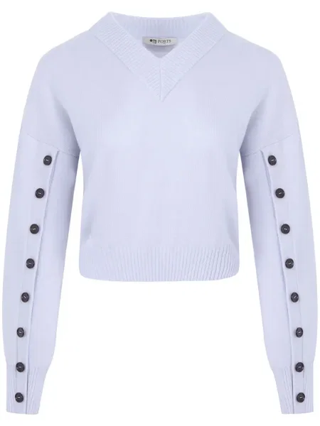 Pulover Ports 1961 albastru