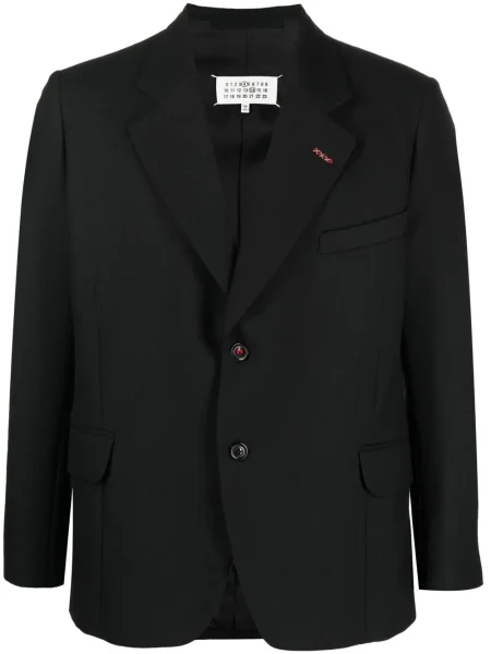 Sacou Maison Margiela negru