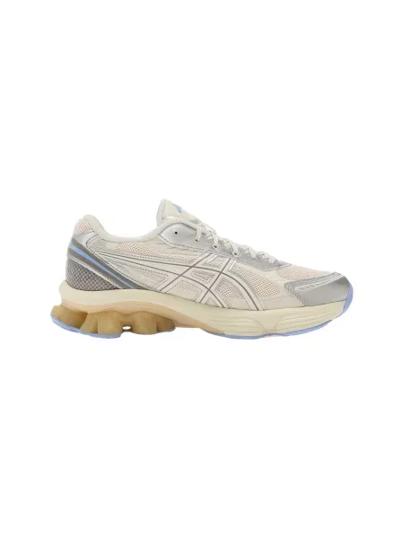 Tenisky Asics béžová