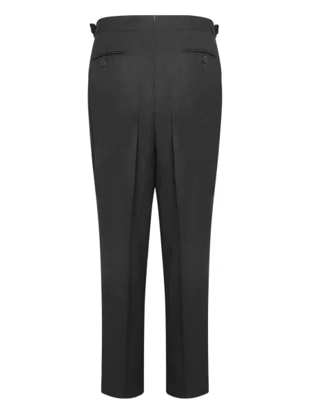 Pantaloni Franzese Collection gri