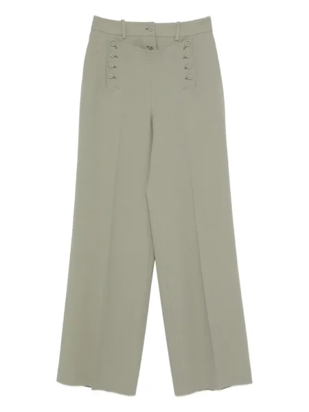 Pantaloni Ermanno Scervino verde