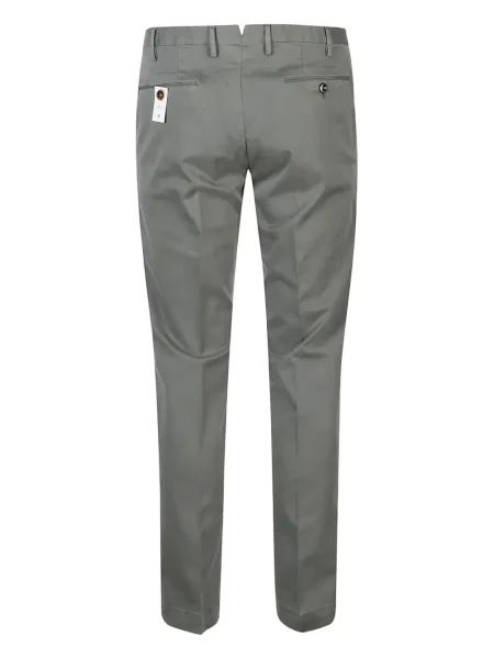 Pantaloni Pt Torino verde
