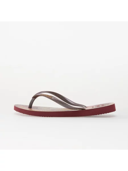 Сникърси Havaianas Slim Palette Glow Amaranth EUR