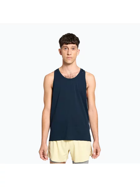 Майка для бігу Ciele Athletics FST Singlet deepspace