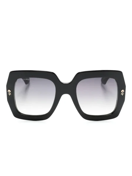 Ochelari de soare Etro negru