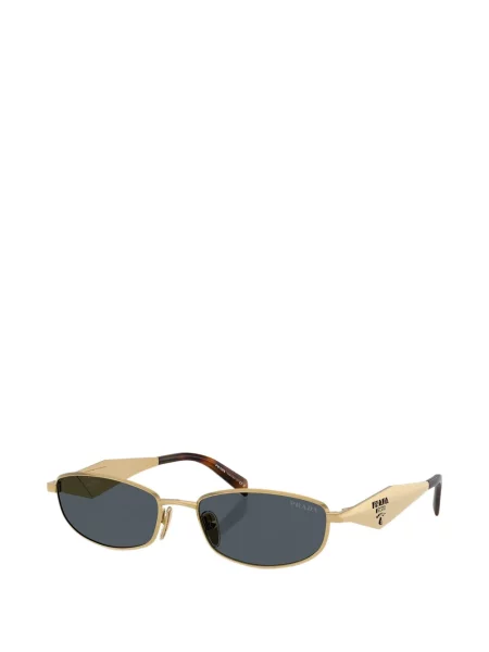 Napszemüveg Prada Eyewear autogrammal