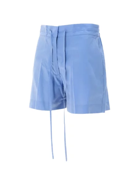 Șnur de strângere pantaloni scurți P.a.r.o.s.h. albastru
