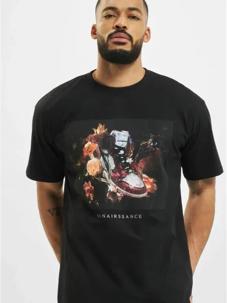 Tricou Mister Tee negru