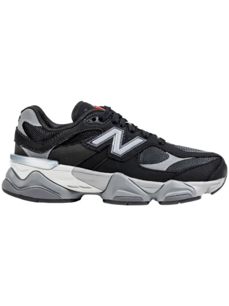 Pantofi New Balance negru