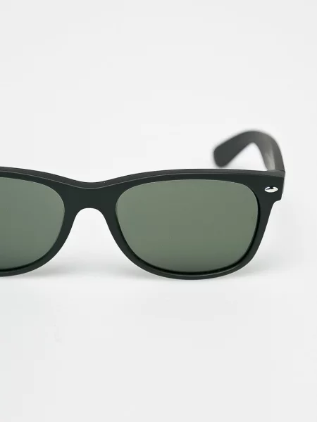 Ray-Ban – Okulary NEW WAYFARER czarne