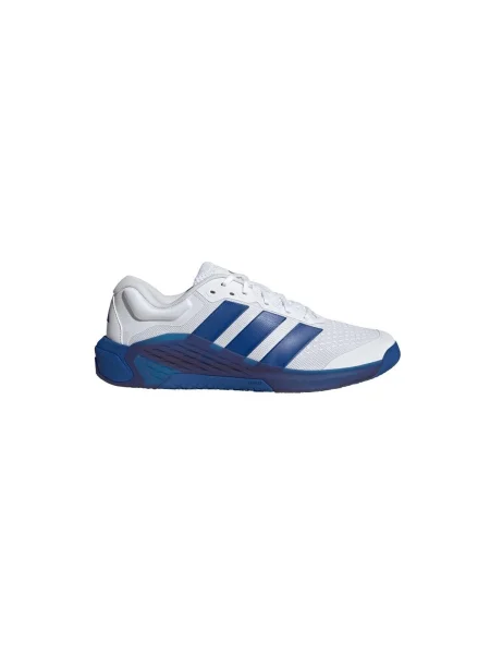 Tenisky Adidas modrá