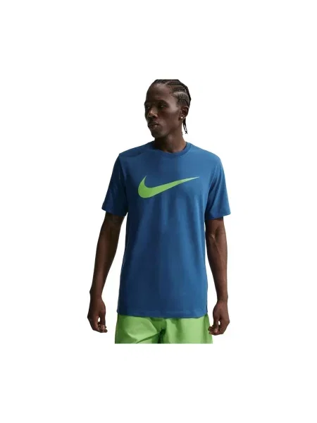 Majica Nike plava