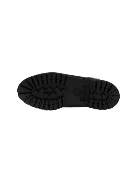 Čižmy Timberland čierna