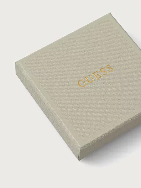 Серьги Guess