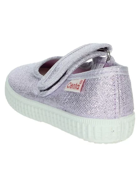 Pantofi copii Cienta violet