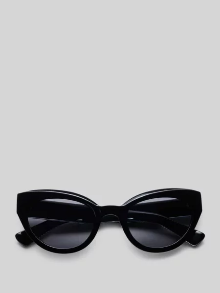 Car Eye okulary przeciwsłoneczne model DONNA SUN' Messy Weekend czarne