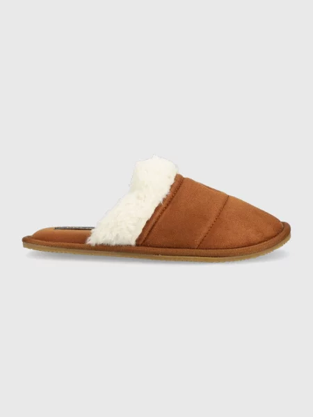 Félcipő Polo Ralph Lauren barna