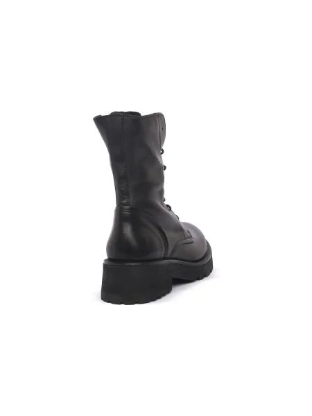Pantofi Felmini negru