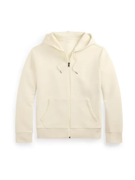 Polo Ralph Lauren Hanorac crem bej