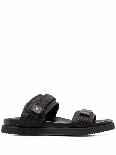 Sandale Tommy Hilfiger negru