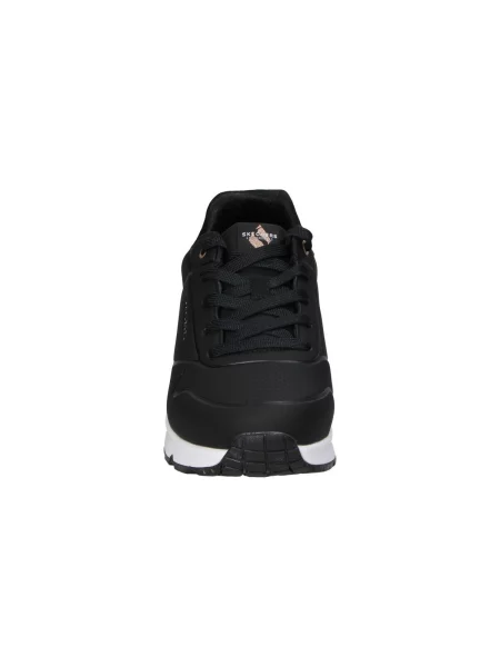 Tenisky Skechers čierna