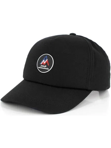 Baseball sapka Peak Mountain fekete