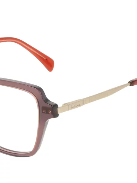 Slnečné okuliare Paul Smith fialová