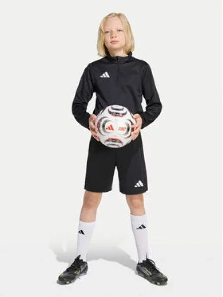 Sportovní kraťasy adidas černé