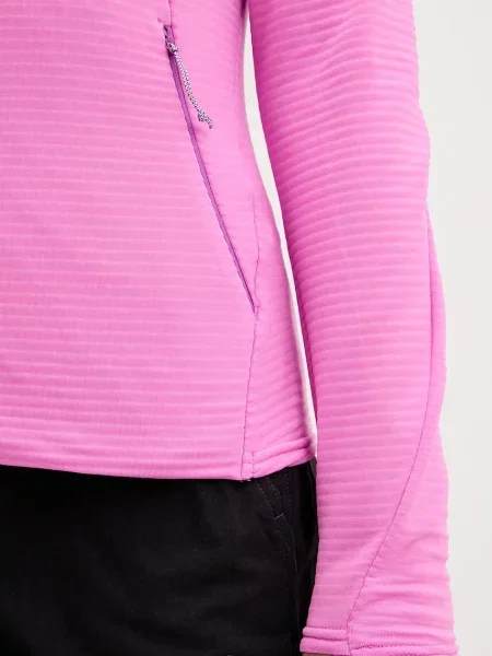 Jack Wolfskin кофта Litestride
