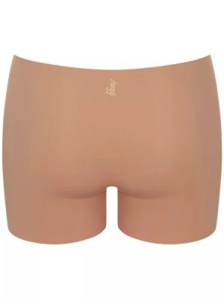 SLOGGI Pantaloni modelatori ZERO Feel mokka maro