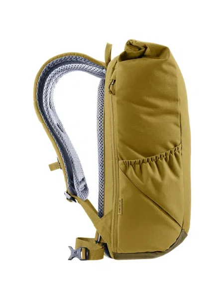 Rucsac Deuter galben