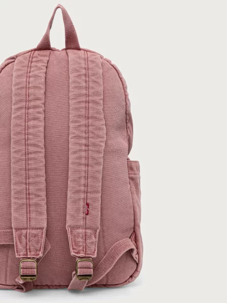 Levi's plecak REMI różowy