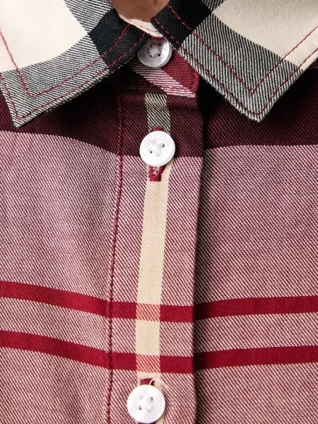 Рубашка Barbour