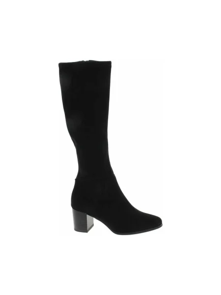 Pantofi Caprice negru