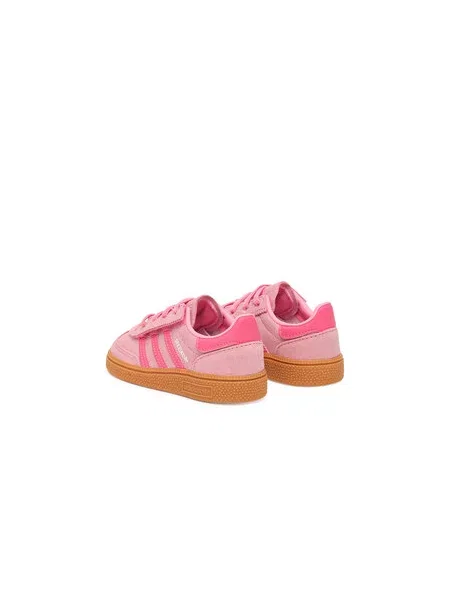 Laisvalaikio batai adidas Handball Spezial rožinė