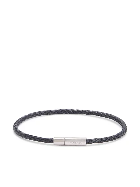 Гривна Roderer черно