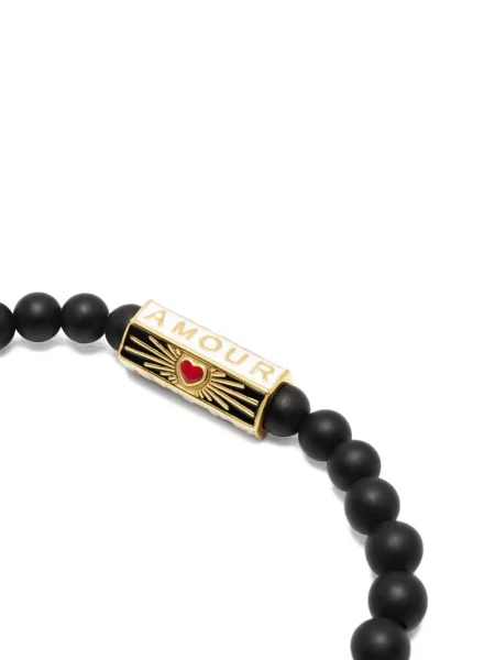 Brăţară Nialaya Jewelry auriu