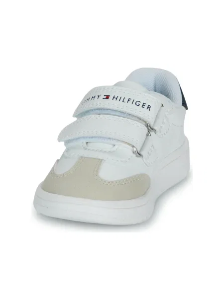 Tenisky Tommy Hilfiger biela