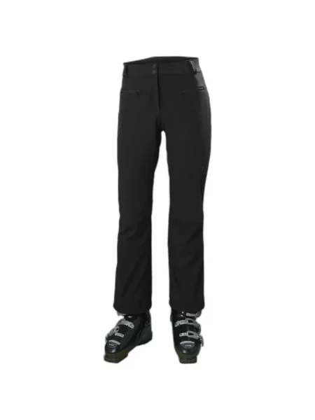 Spodnie narciarskie dla kobiet Helly Hansen bellessimo 2 czarne